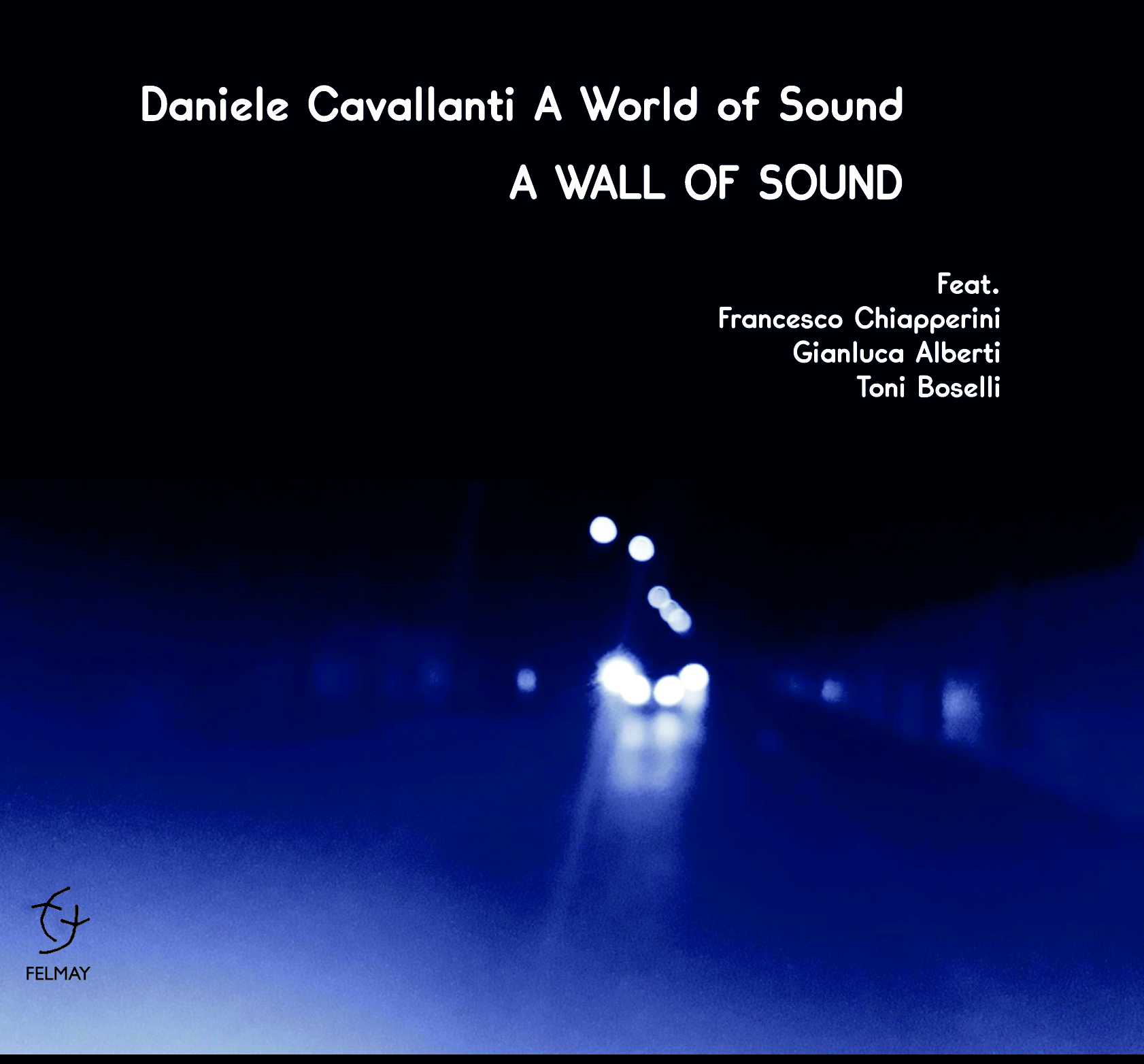 eccellente recensione (in francese) dell'album di Daniele Cavallanti  A Wall Of Sound  sul sito belga Jazzmania.be
